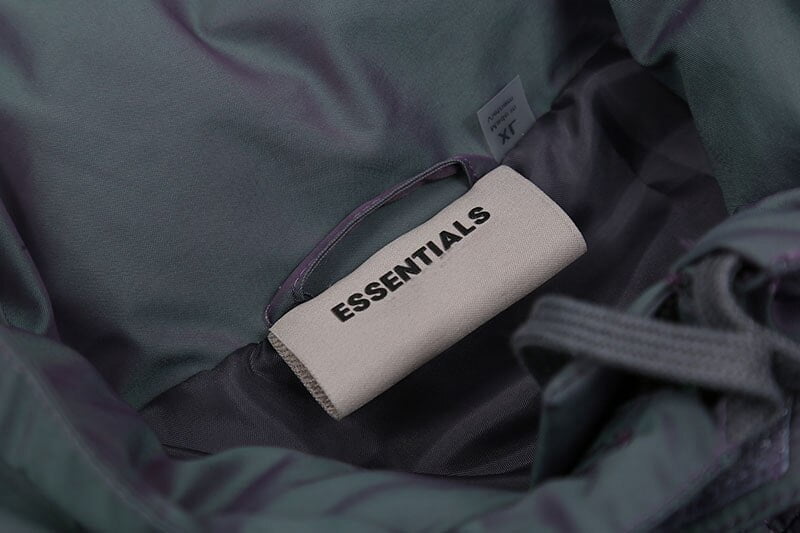 fear of god essentials merch