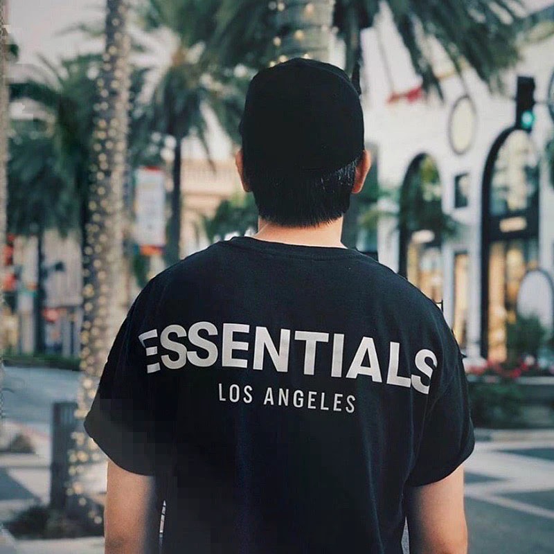 essentials t-shirt