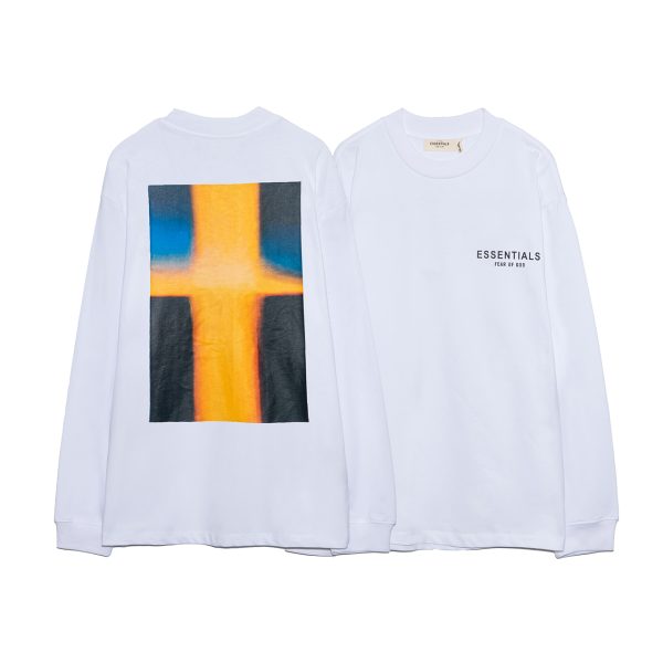 FEAR OF GOD SWEATSHIRT