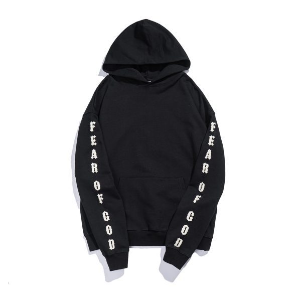 Fear of God Warren Lotas Hoodie