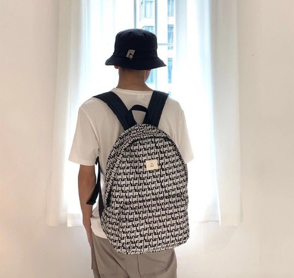 Fear of God ESSENTIALS Backpack