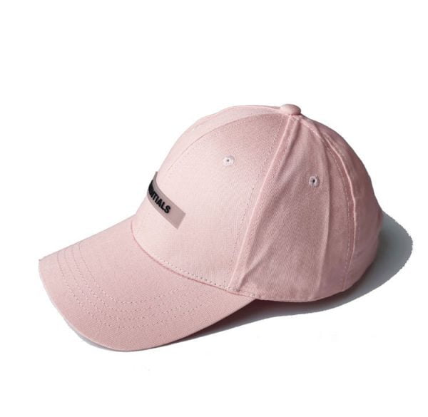 Fear of God Baseball Cap