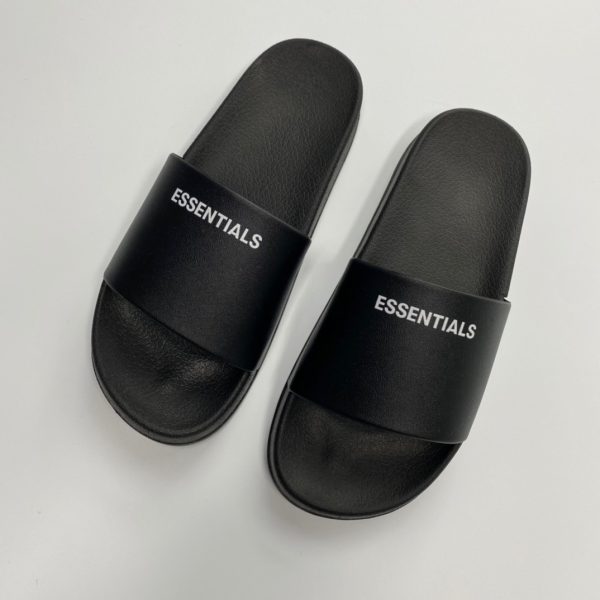 Fear of God essentials Slippers