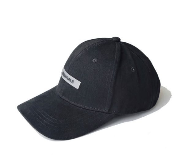 Fear of God Baseball Cap