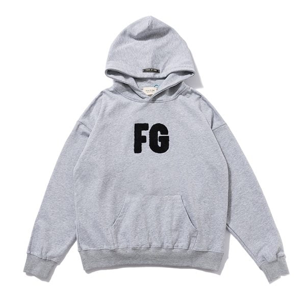 Fear of God SEVENTH Collection Hoodie