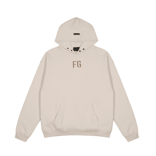 Fear of God FG7C Hoodie (F22)