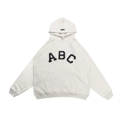 Fear of God Hoodie #12 (F80)