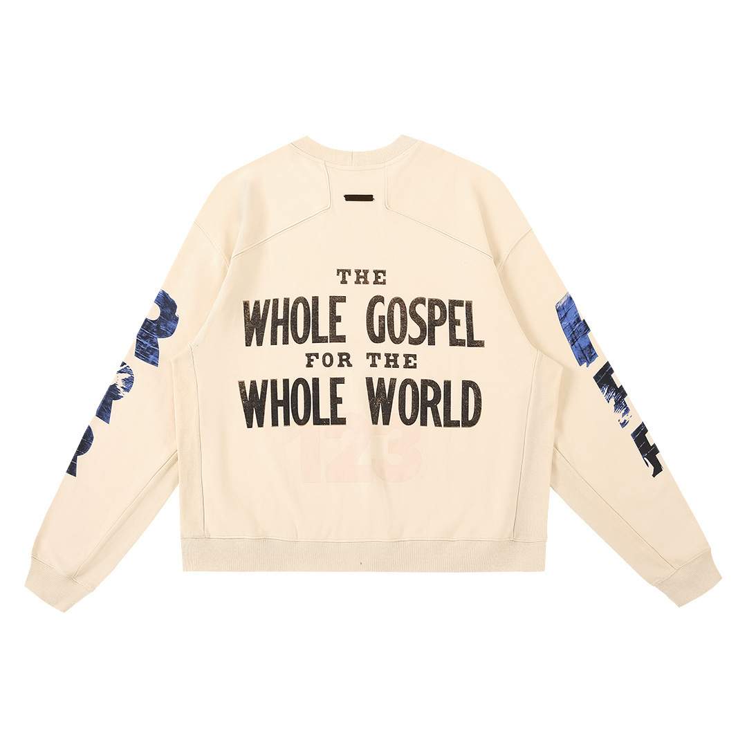 Fear of God Sweatshirt