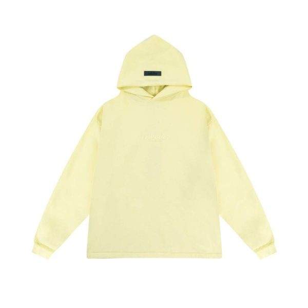 Fear of God Hoodie