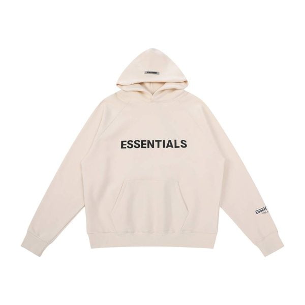 Fear of God Hoodie