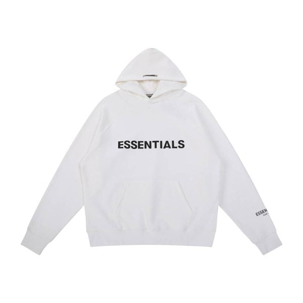 Fear of God Hoodie