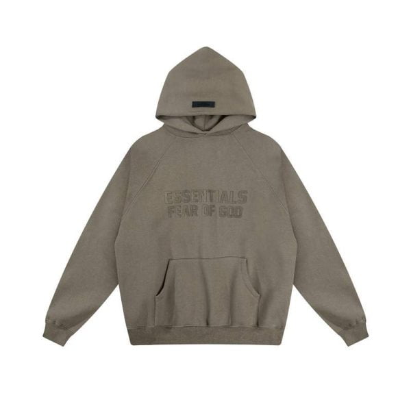 Fear of God Hoodie