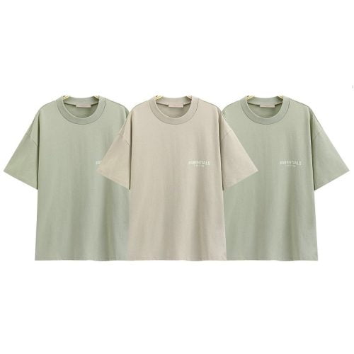 Fear of God T-Shirt (F124)