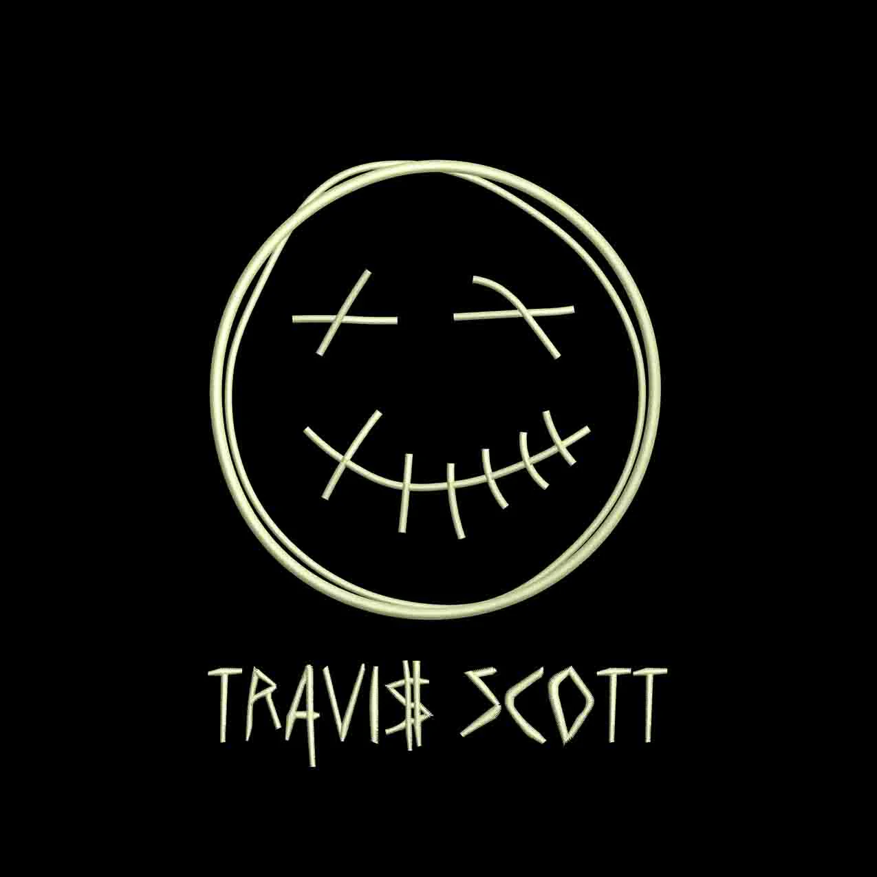 Travis Scott Clothing